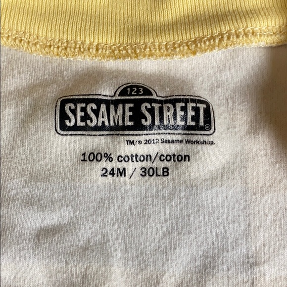 Kids PJs - Picture 3 of 5